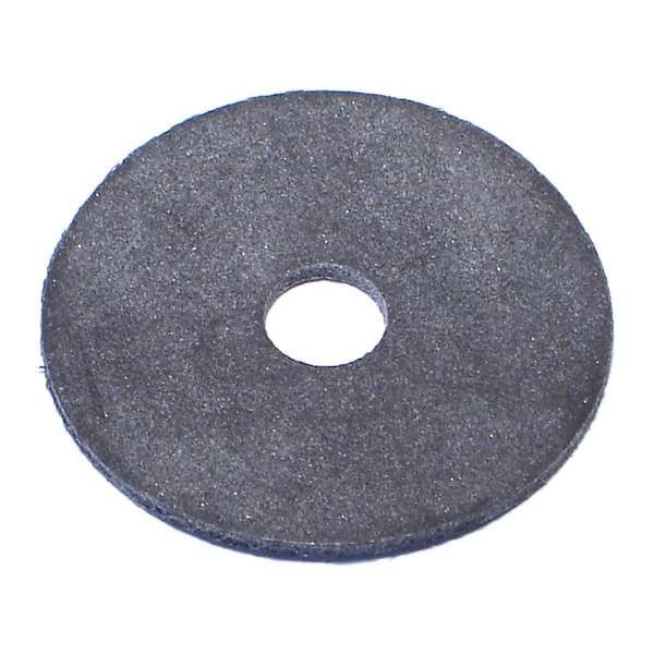 Midwest Fastener 5/16" x 1-1/2" x 1/16" Neoprene Rubber Washers 10PK 64335 - main